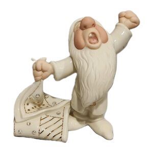 Lenox Disney Showcase Collection Sweet Dreams Sleepy Dwarf Snow White